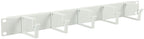 Lanview RAO100WH accesorio de bastidor Organizador de cables