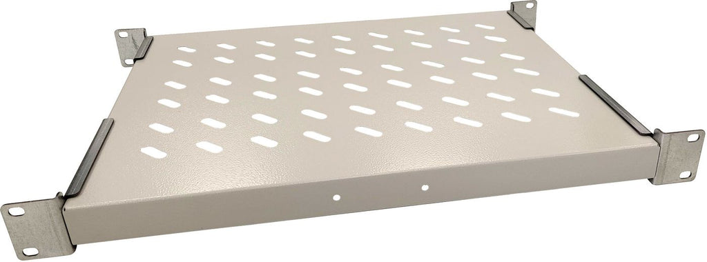 Lanview RAS100WH accesorio de bastidor Estantería