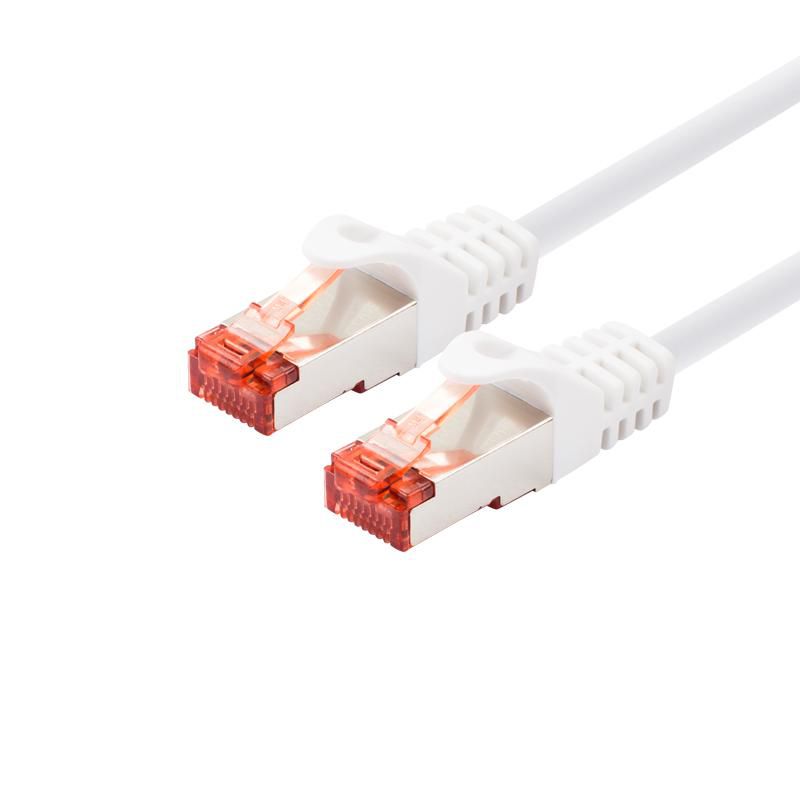 Logon Professional PATCH CABLE CAT6 F/UTP - 5M TCF66F050W