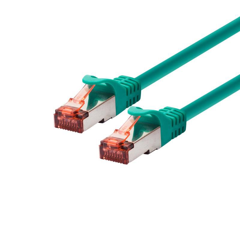 Logon Professional PATCH CABLE CAT6 F/UTP - 1M TCF66F010G