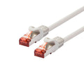 Logon Professional PATCH CABLE CAT6 F/UTP - 1.5M TCF66F015I