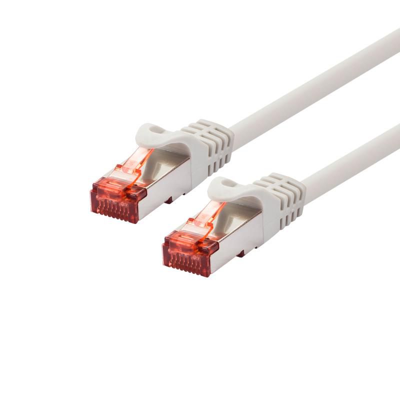 Logon Professional PATCH CABLE CAT6 F/UTP - 1.5M TCF66F015I