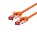Logon Professional PATCH CABLE CAT6 F/UTP - 2M TCF66F020O