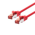 Logon Professional PATCH CABLE CAT6 F/UTP - 25M TCF66F250R