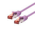 Logon Professional PATCH CABLE CAT6 F/UTP - 25M TCF66F250V