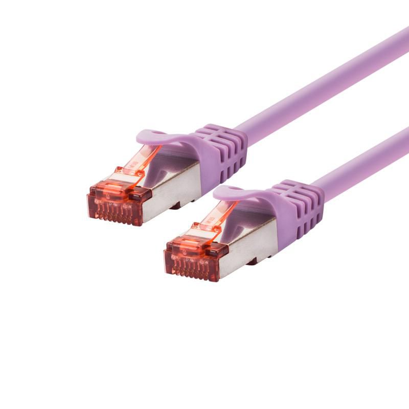 Logon Professional PATCH CABLE CAT6 F/UTP - 0.3M TCF66F003V