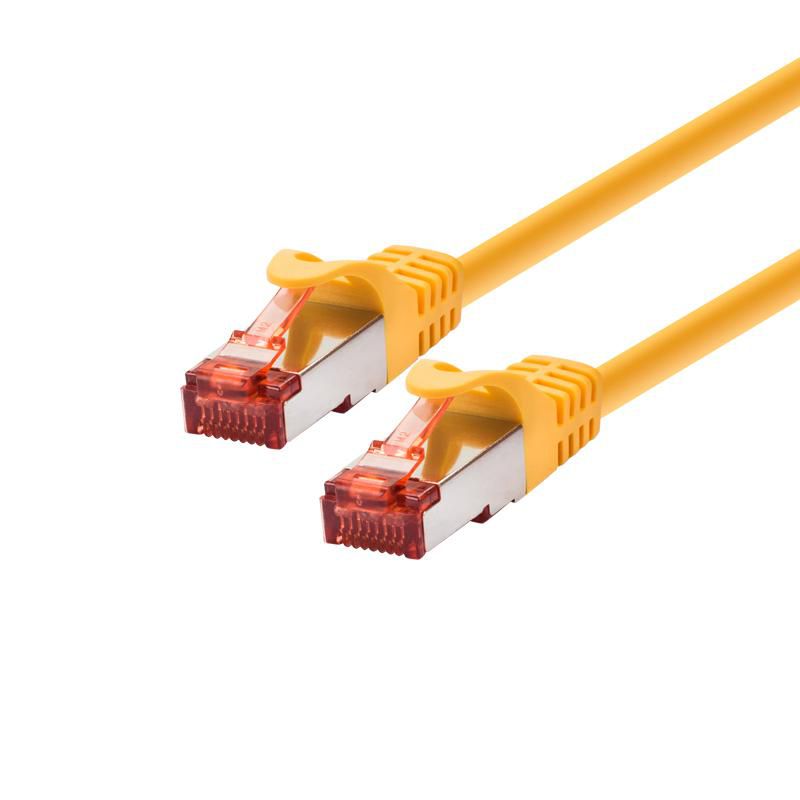 Logon Professional PATCH CABLE CAT6 F/UTP - 7M TCF66F070Y