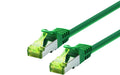 Logon Professional PATCH CABLE SFTP/AWG26/LSOH TCR6ASS070G