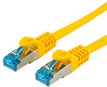 Logon Professional PATCH CABLE SF/UTP 1.5M - TCR55SS015Y