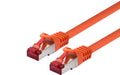 Logon Professional PATCH CABLE S/FTP PIMF 15M - TCR66SS150O