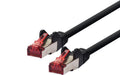 Logon Professional PATCH CABLE S/FTP PIMF 20M - TCR66SS200BL