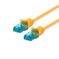 Logon Professional PATCH CABLE U/UTP 0.15M - TCU55U0015Y