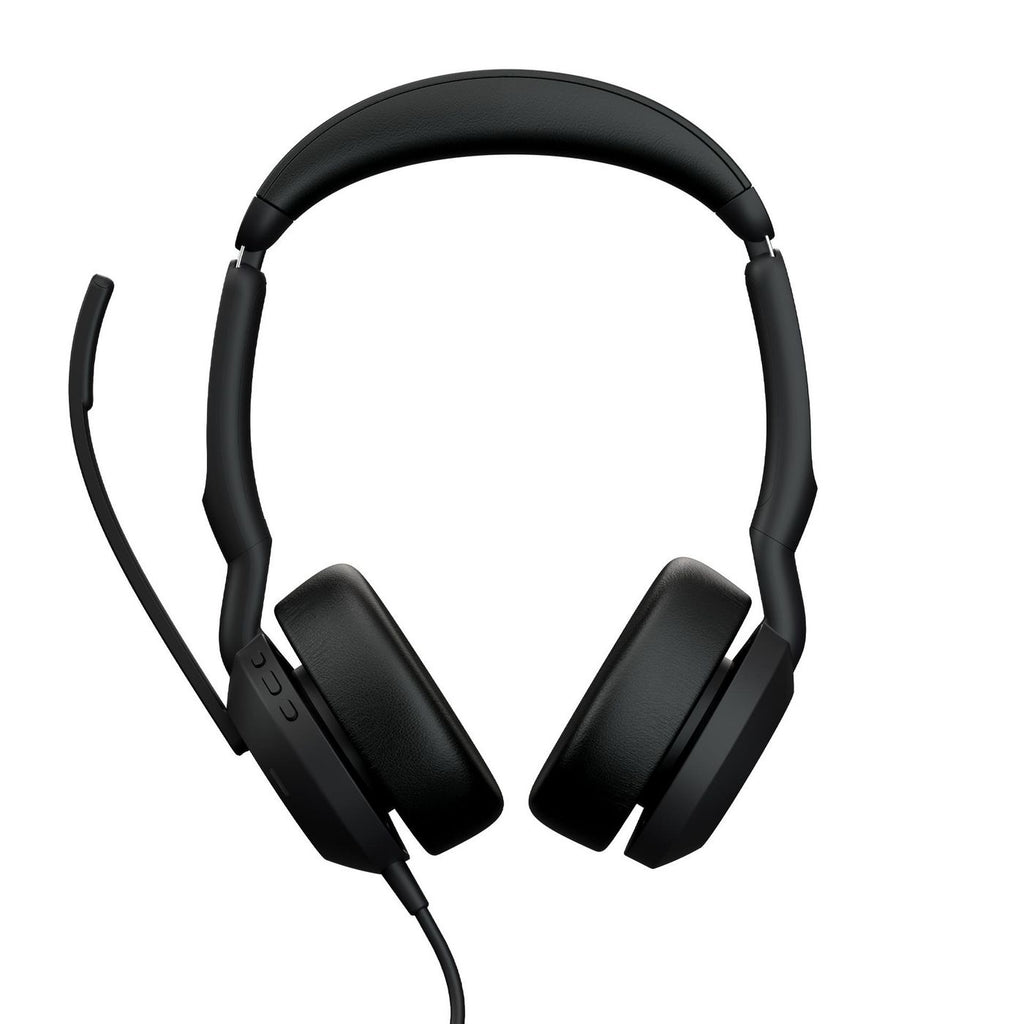 Jabra Evolve2 50 Auriculares Alámbrico Diadema Oficina/Centro de llamadas Bluetooth