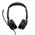 Jabra Evolve2 50 Auriculares Alámbrico Diadema Oficina/Centro de llamadas Bluetooth