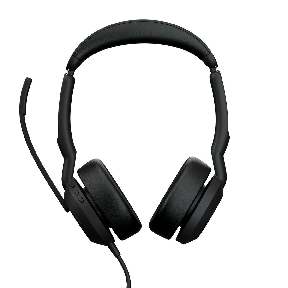 Jabra Evolve2 50 Auriculares Alámbrico Diadema Oficina/Centro de llamadas Bluetooth