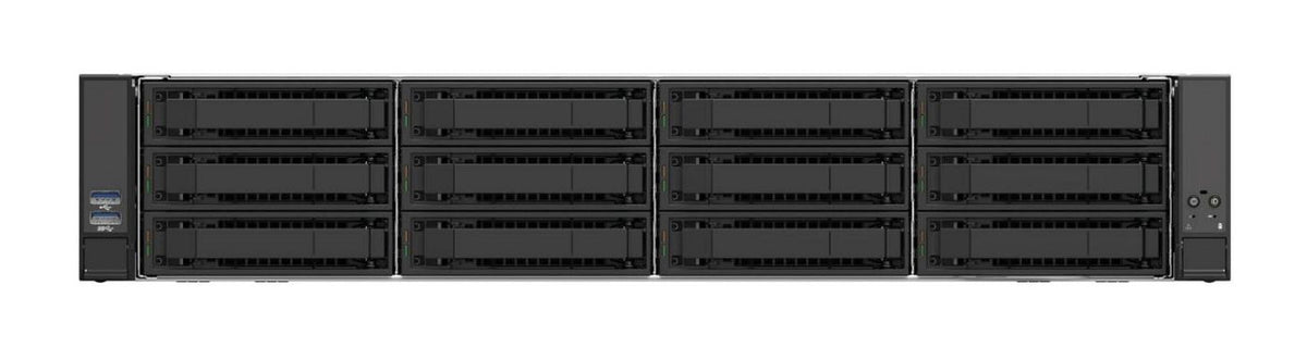 Y Intel Serverbarebone M50FCP2UR312