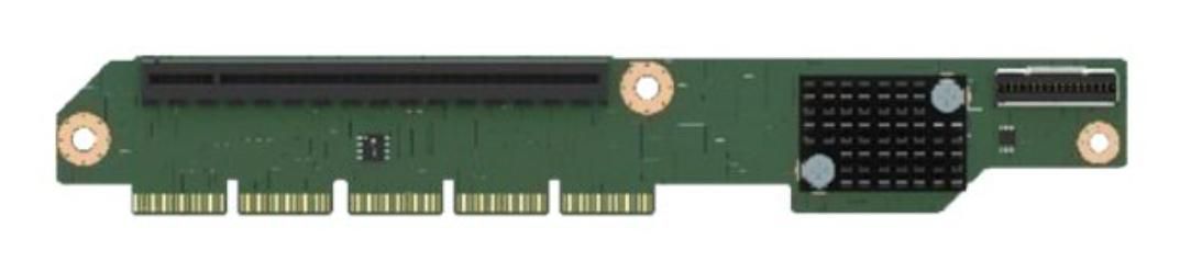 Intel Slot Expander CYP1URISER2KIT