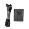DELL 2Y7R4 adaptador e inversor de corriente Interior 60 W Negro