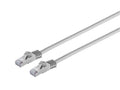Microconnect SFTP720 cable de red Gris 20 m Cat7 S/FTP (S-STP) Alrededor