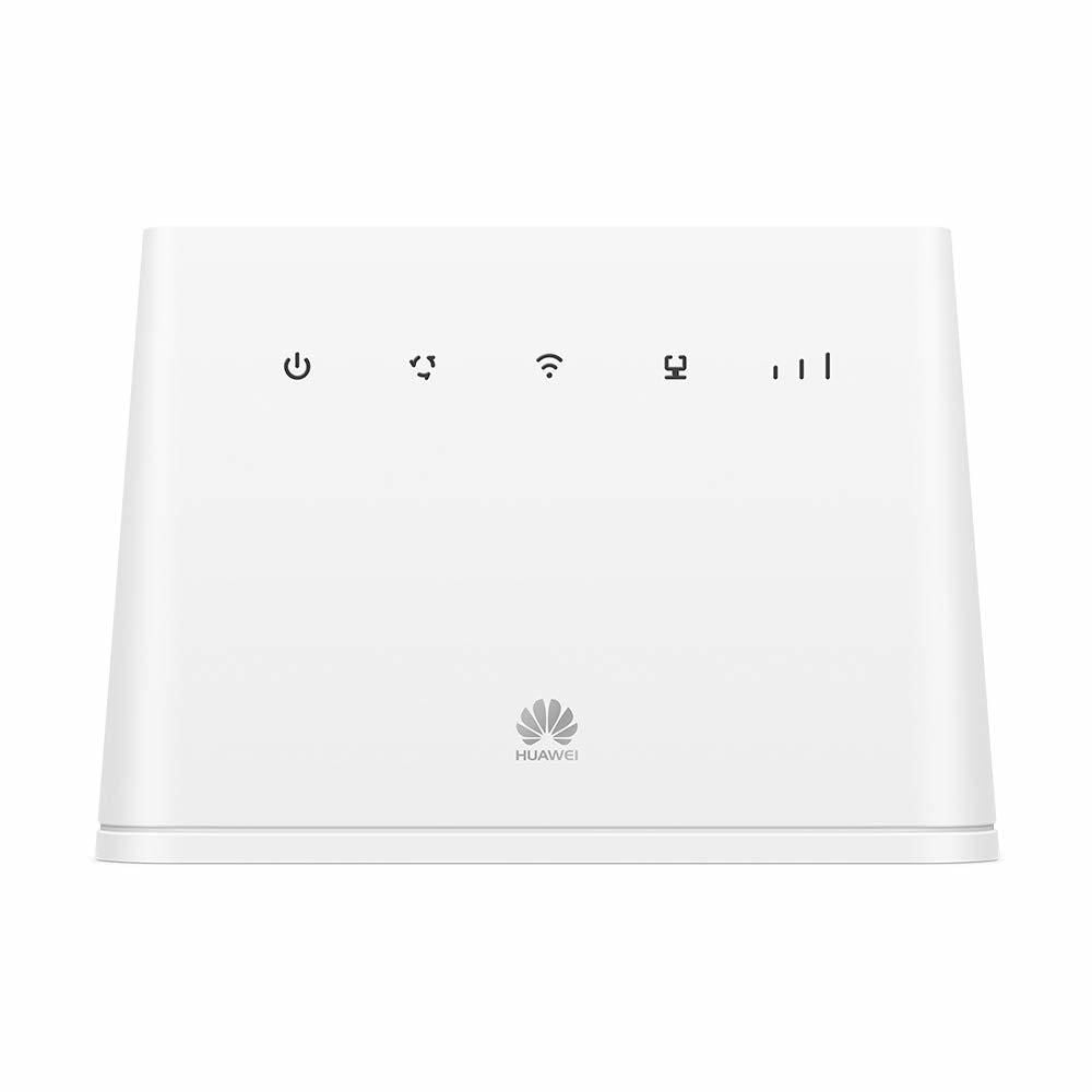 Huawei Lte White Wireless Router B311-221