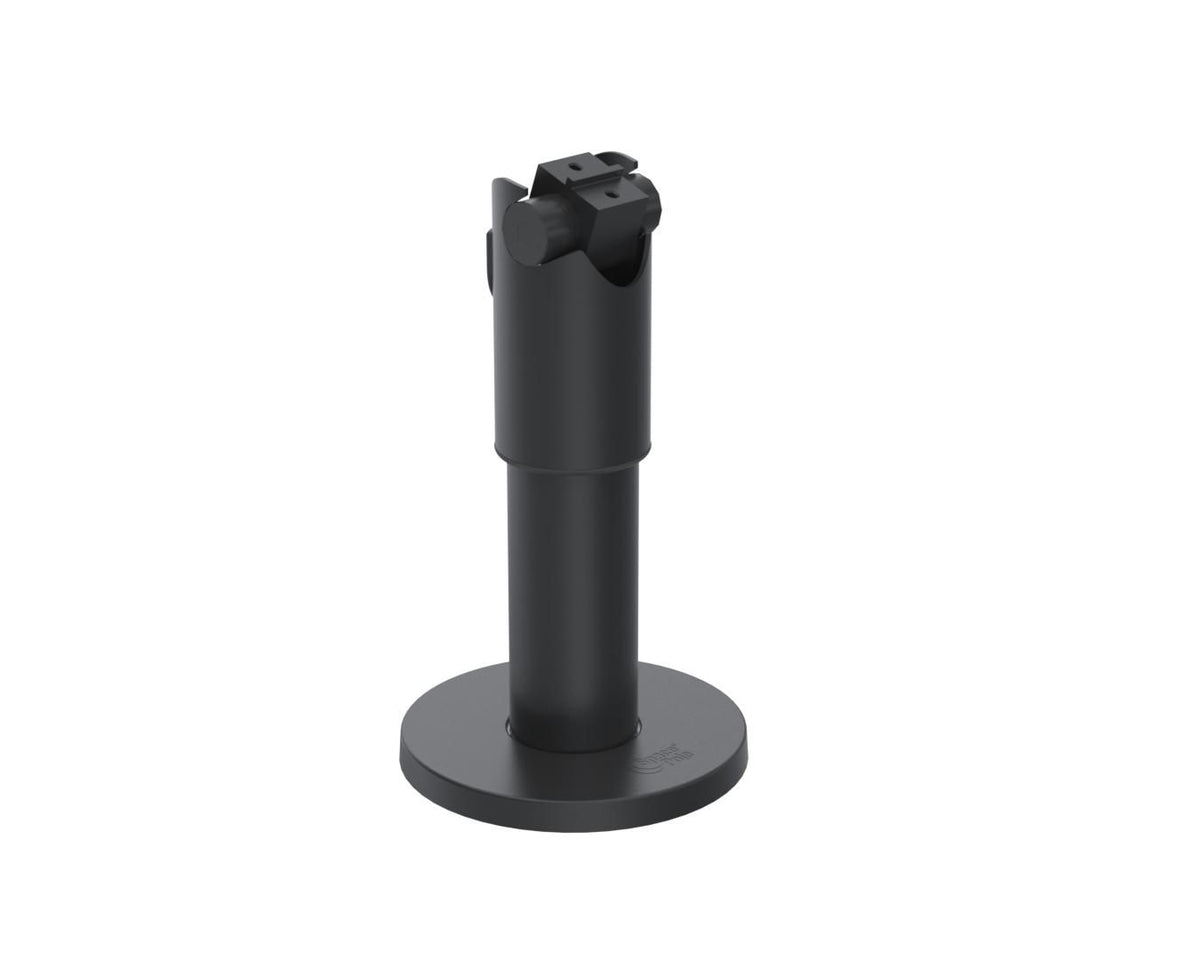 Ergonomic Solutions SP1 DuraTilt con ranura de rotación de 120 mm SP1 poste