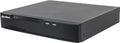 Ernitec 0070-10402 Grabadore de vídeo en red (NVR) Negro