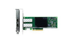 Fujitsu PLAN EP Intel X710-DA2 2x10GbE SFP+ Interno Fibra 10000 Mbit/s – Reacondicionado