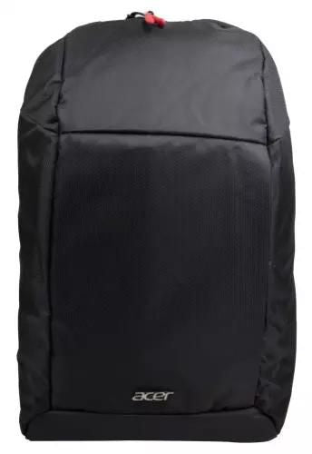 Acer Nitro Gaming Urban 15.6" 39,6 cm (15.6") Mochila Negro, Rojo