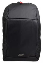 Acer Nitro Gaming Urban 15.6" 39,6 cm (15.6") Mochila Negro, Rojo