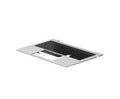 HP N08582-BA1 refacción para laptop Teclado