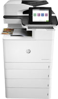 HP Color LaserJet Enterprise Flow MFP M776z Laser A3 1200 x 1200 DPI 46 ppm Wifi