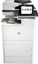 HP Color LaserJet Enterprise Flow MFP M776z Laser A3 1200 x 1200 DPI 46 ppm Wifi