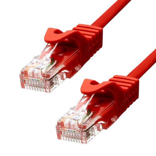 ProXtend CAT5e U/UTP CU PVC Ethernet 5UTP-005R