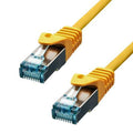 ProXtend CAT6A S/FTP CU LSZH Ethernet 6ASFTP-015Y