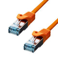 ProXtend CAT6A S/FTP CU LSZH Ethernet 6ASFTP-005O