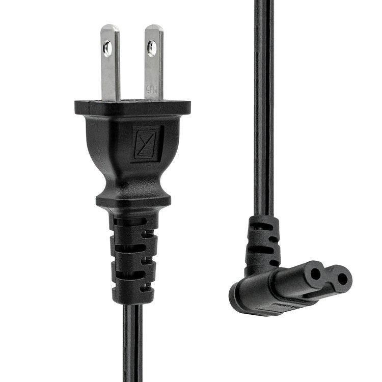 ProXtend Power Cord US type A to PC-AC7A-002