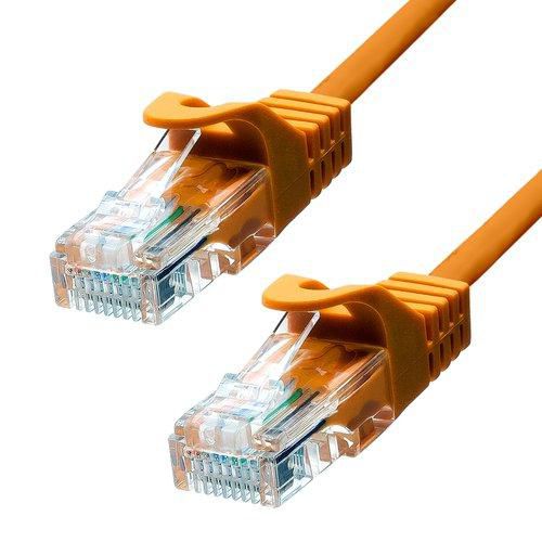 ProXtend CAT5e U/UTP CU PVC Ethernet 5UTP-03O
