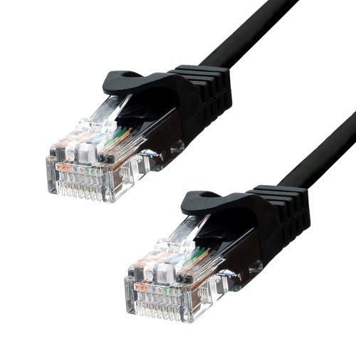 ProXtend CAT5e U/UTP CU PVC Ethernet 5UTP-15B