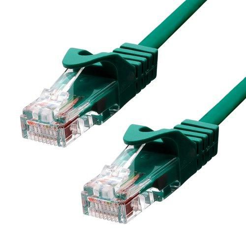 ProXtend CAT5e U/UTP CU PVC Ethernet 5UTP-15GR