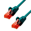 ProXtend CAT6 U/UTP CCA PVC Ethernet V-6UTP-15GR
