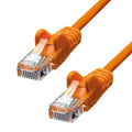 ProXtend CAT5e U/UTP CCA PVC Ethernet V-5UTP-03O