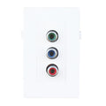 Garbot Component Module. Screw BN4900-RCA X3CP