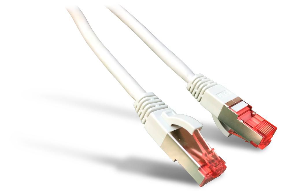 Garbot CAT6 S/FTP CU LSZH Ethernet B-02-62150