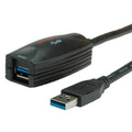Roline Usb 3.0 Active Repeater Cable 12.04.1096