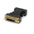 Roline Dvi-Vga Adapter, Dvi F - Hd15 12.03.3110