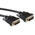 Value Monitor Dvi Cable, Dvi 11.99.5521