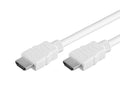 Value Hdmi High Speed Cable + 11.99.5703