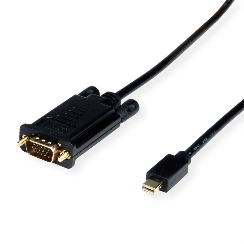 Value Video Cable Adapter 1.5 M 11.99.5806