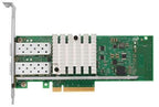Lenovo X520 Dual Port 10GbE SFP+ Interno Fibra 10000 Mbit/s – Reacondicionado