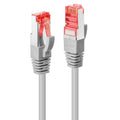 Lindy 47706 cable de red Gris 5 m Cat6 S/FTP (S-STP)